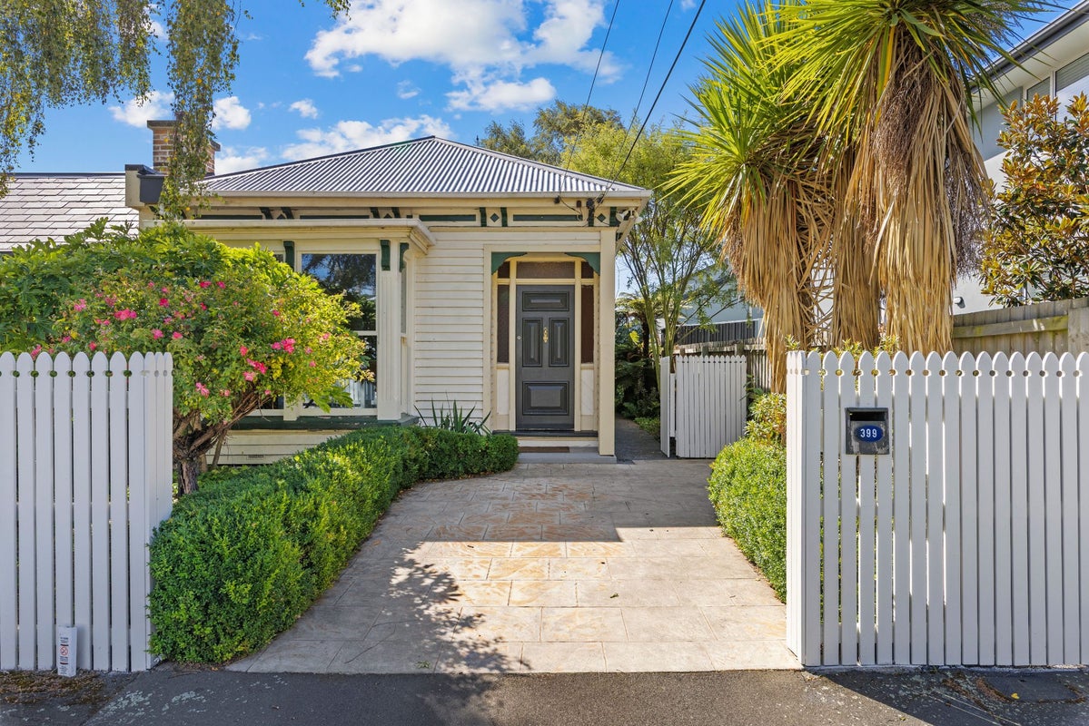 399 Hereford Street, Linwood, Christchurch City, Canterbury - Carousel 1