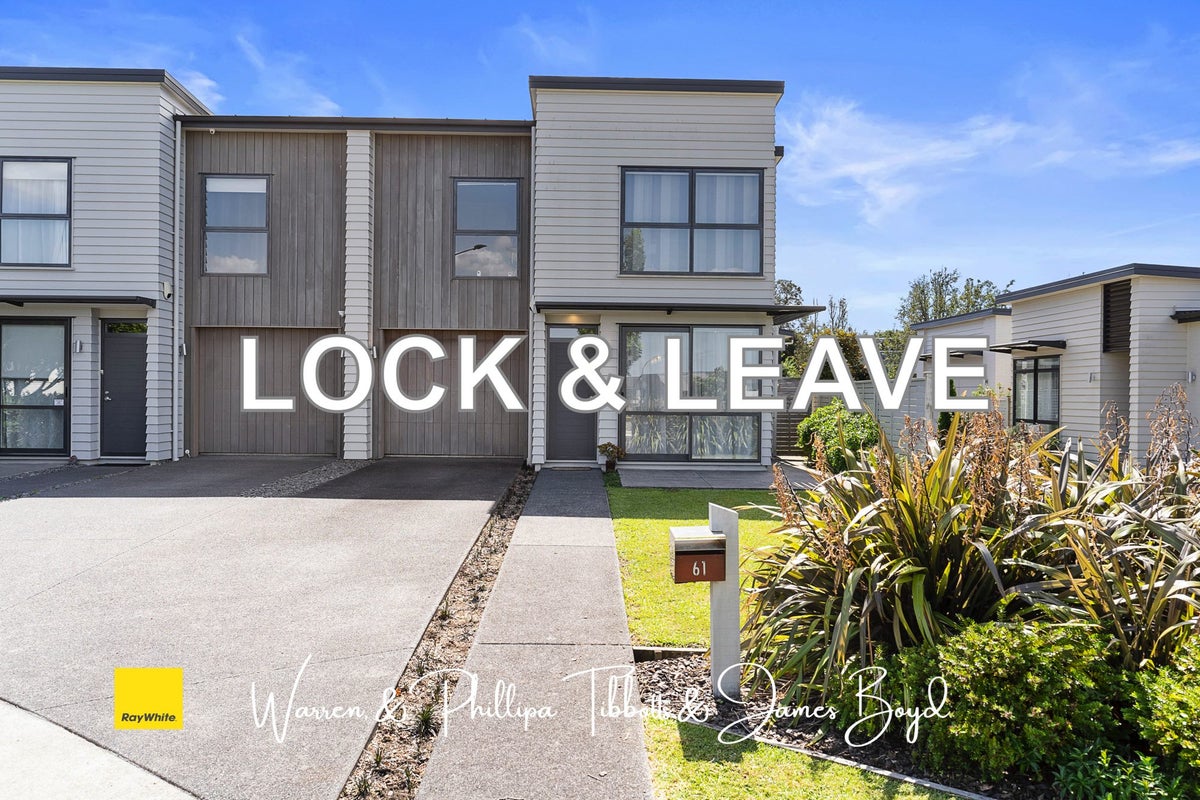 61 Costa Viva Crescent, Karaka, Papakura - Carousel 2