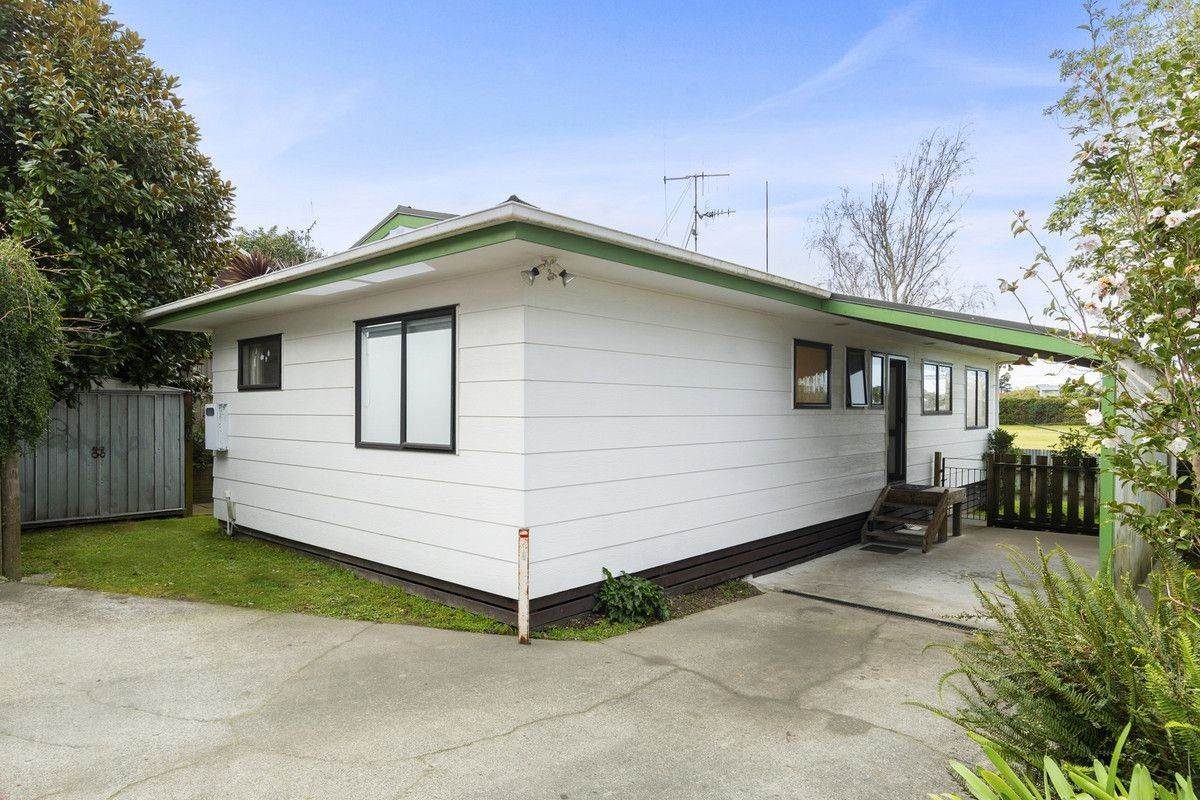 9B Dunkirk Street, Gate Pa, Tauranga - Carousel 1