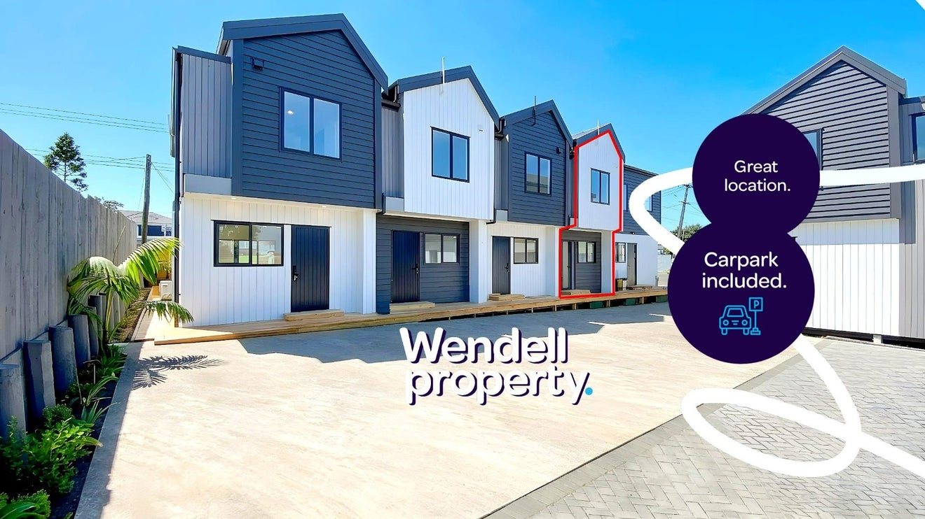 29D Wharf Road, Te Atatu Peninsula, Auckland - Carousel 1