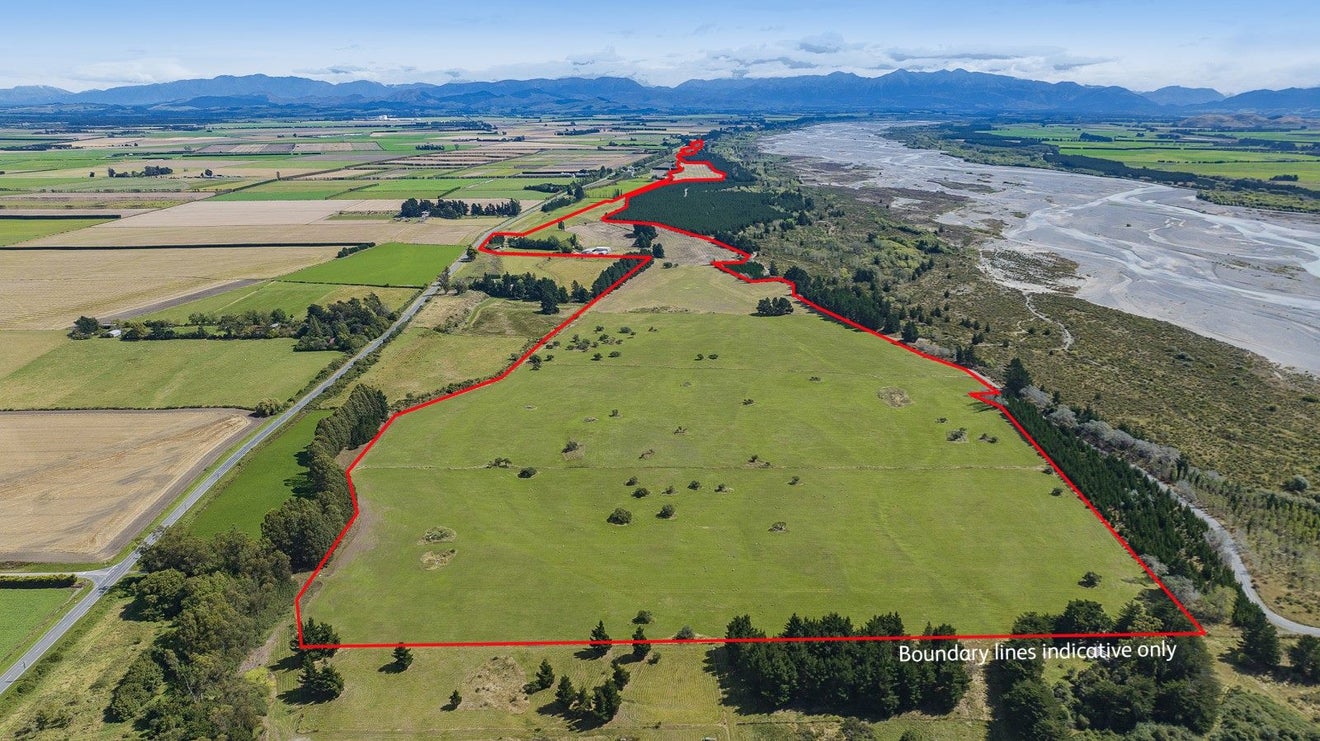 2394 Old West Coast Road, Kirwee, Christchurch - Carousel 2