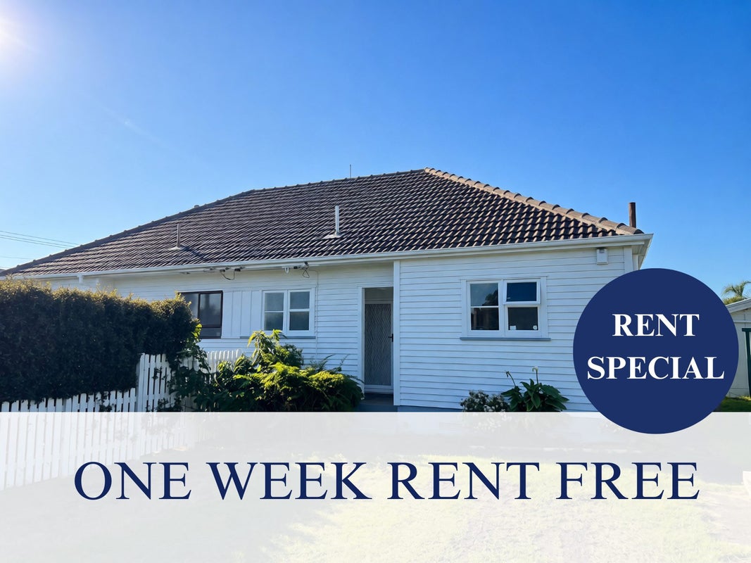 13 Alverston Street, Waterview, Auckland - Carousel 1