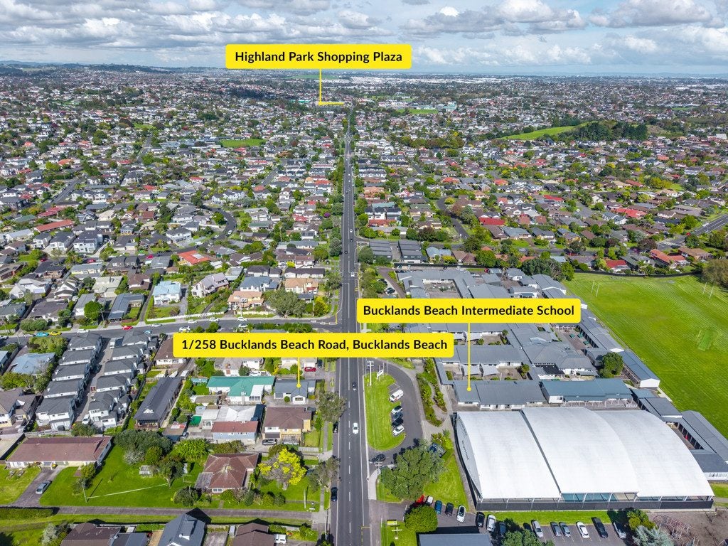 1/258 Bucklands Beach Road, Bucklands Beach, Auckland - Carousel 22