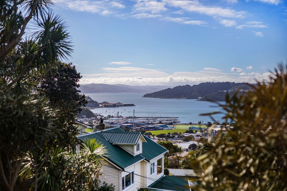 114 Duncan Terrace, Kilbirnie, Wellington - Carousel 2