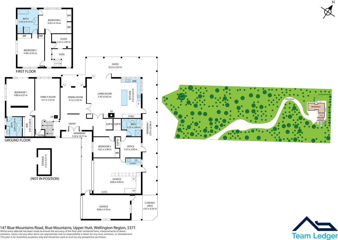 145/147 Blue Mountains Road, Blue Mountains, Upper Hutt - Carousel 39