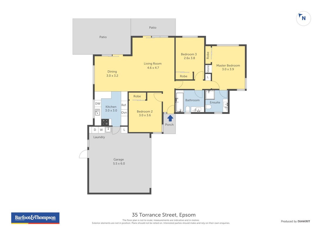 35 Torrance Street, Epsom, Auckland - Carousel 15