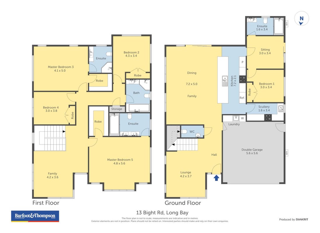 13 Bight Road, Long Bay, Auckland - Carousel 20