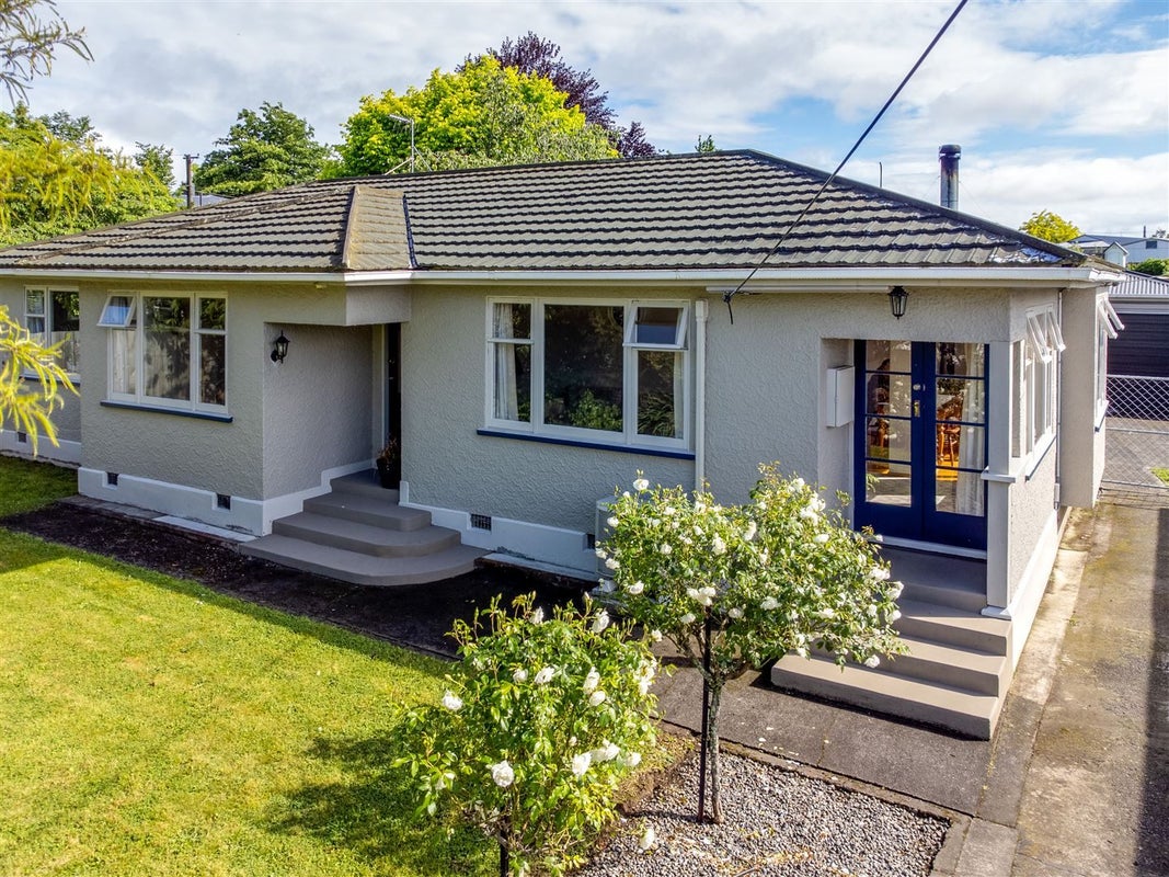 58 Michael Street, Kuripuni, Masterton - Carousel 21