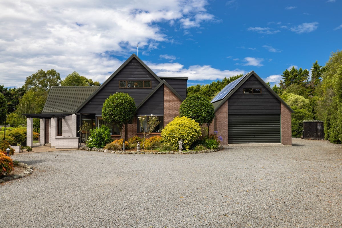 98 Greens Road, Tuahiwi, Kaiapoi - Carousel 1
