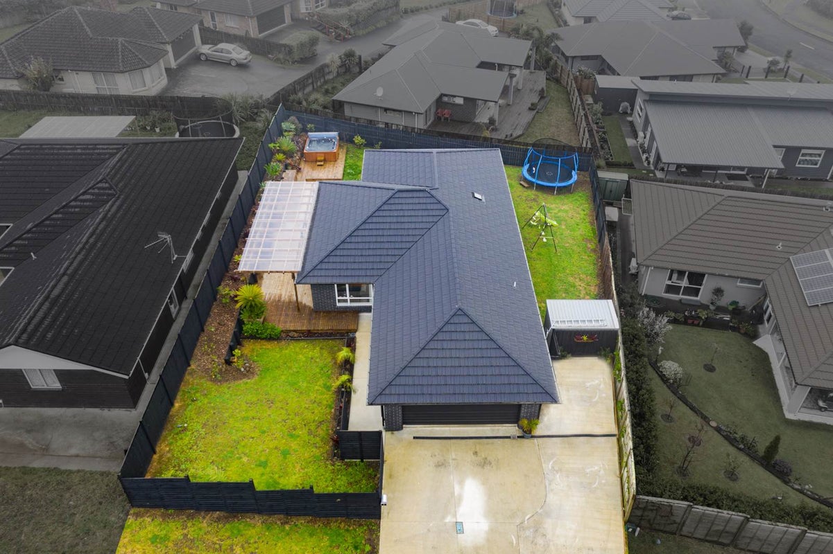 4 Muirfield Rise, Kamo, Whangarei - Carousel 2