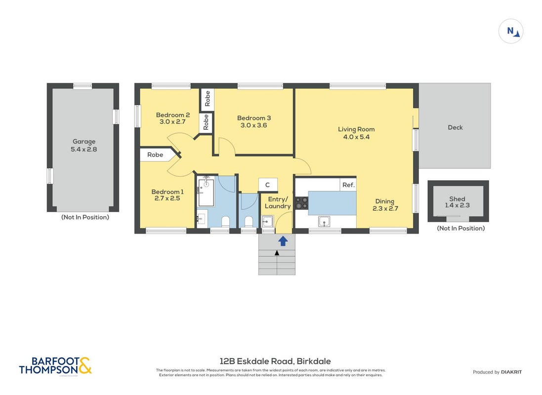 2/12 Eskdale Road, Birkdale, Auckland - Carousel 15