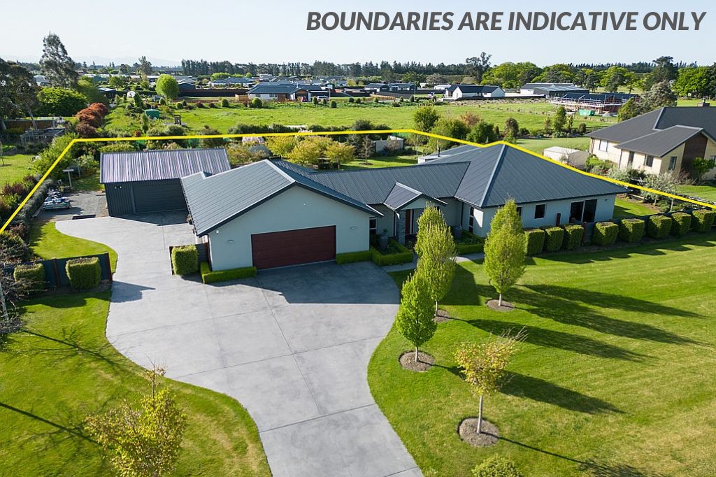 7 Showground Place, Leeston, Leeston - Carousel 1