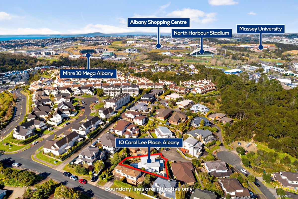 10 Carol Lee Place, Albany Heights, Auckland - Carousel 2