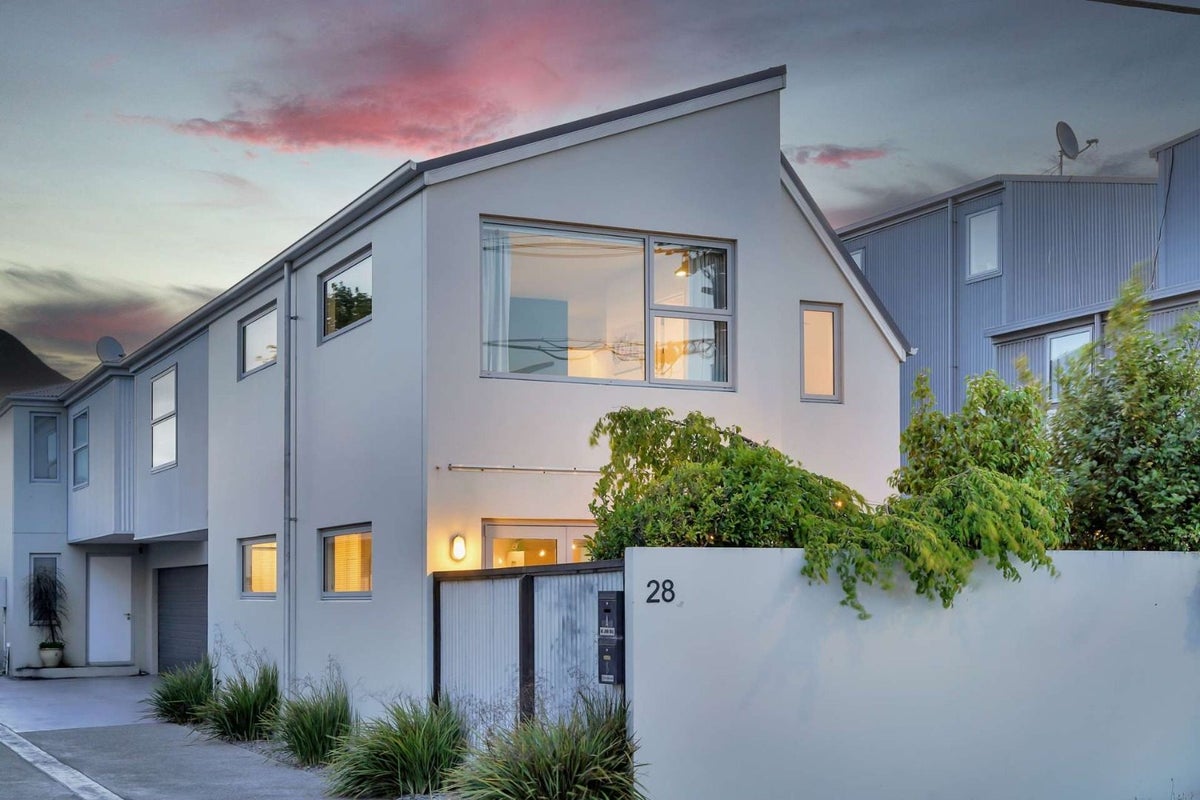 28A Hastings Street West, Sydenham, Christchurch - Carousel 1
