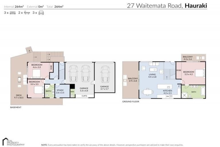1/27 Waitemata Road, Hauraki, Auckland - Carousel 14