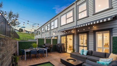 18 Charles Heaphy Lane, Stonefields, Auckland - Carousel 1