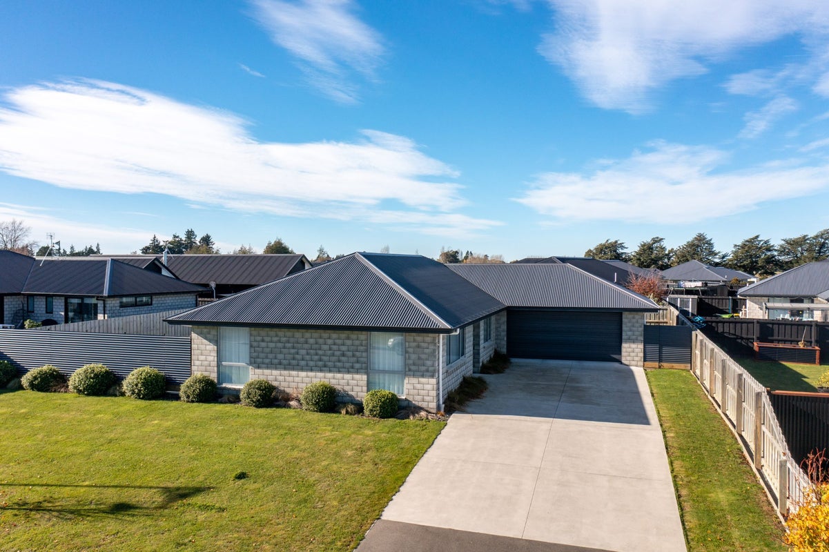 4 Redhaven Rise, Netherby, Ashburton - Carousel 27