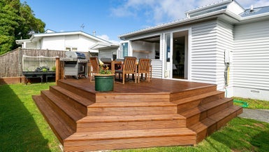 4/15A Box Hill, Khandallah, Wellington - Carousel 1