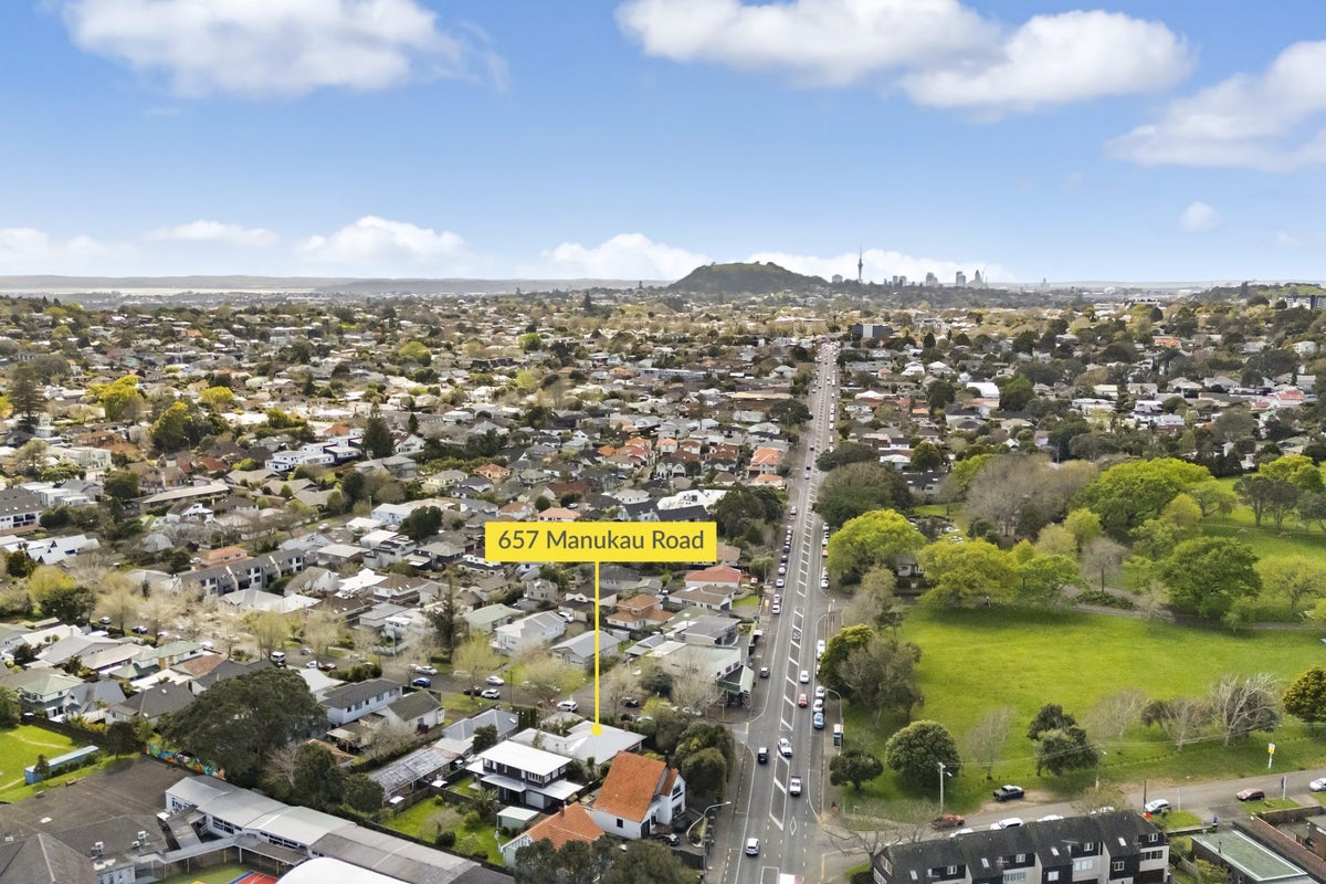 657 Manukau Road, Royal Oak, Auckland City, Auckland - Carousel 33