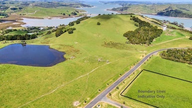 32 Hinamoki Drive, Kaiwaka - Carousel 1