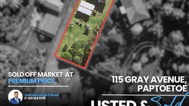 115 Gray Avenue, Mangere East, Auckland - Carousel 1