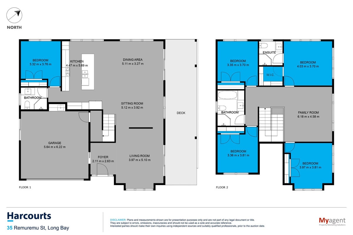 35 Remuremu Street, Long Bay, Auckland - Carousel 30