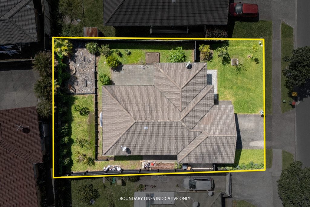 36 Foxlaw Street, Randwick Park, Auckland - Carousel 2