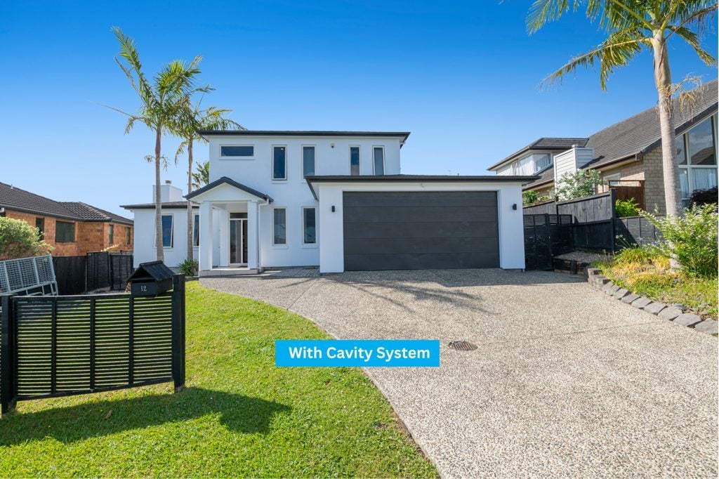 12 Tekapo Rise, Fairview Heights, Auckland - Carousel 1