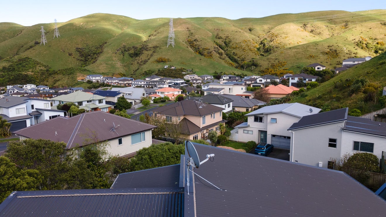 11A Mauldeth Terrace, Churton Park, Wellington - Carousel 22