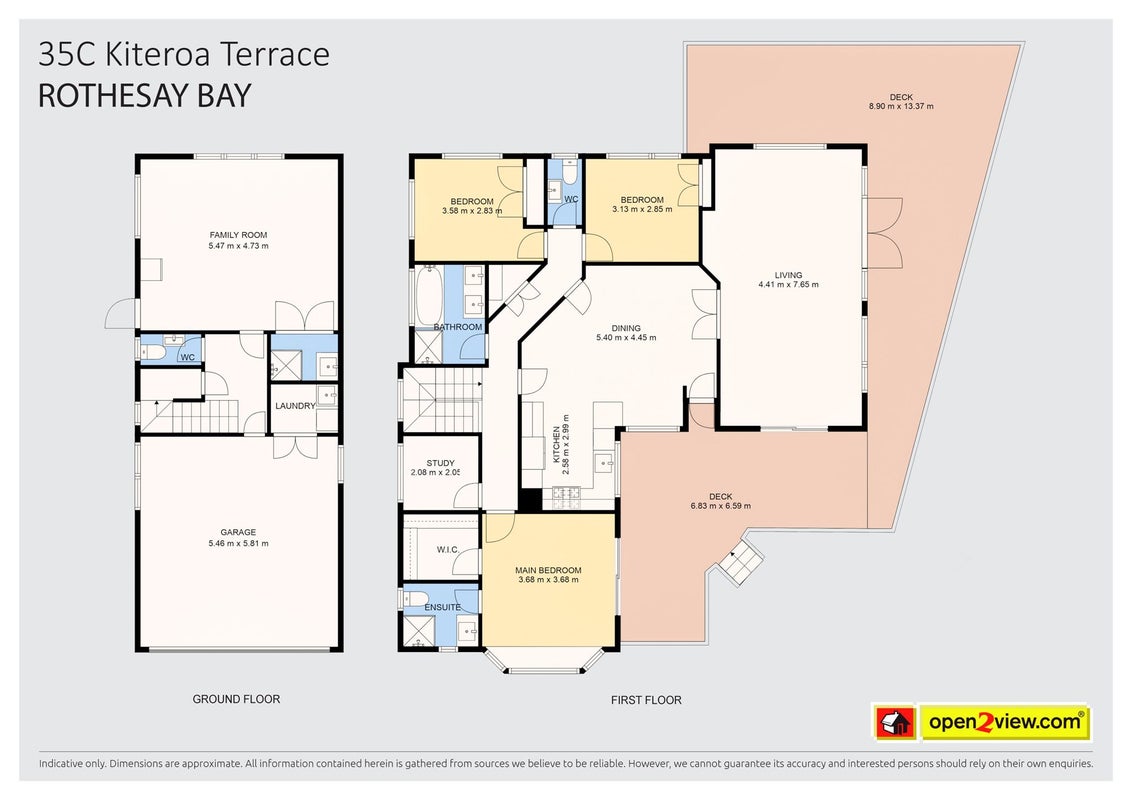 3/35 Kiteroa Terrace, Rothesay Bay, Auckland - Carousel 18
