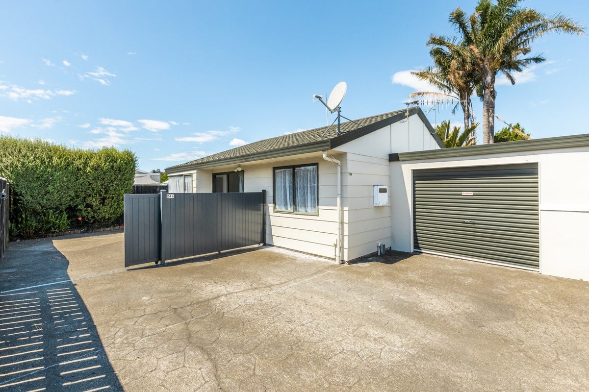 24B Ashridge Road, Napier South, Napier - Carousel 1