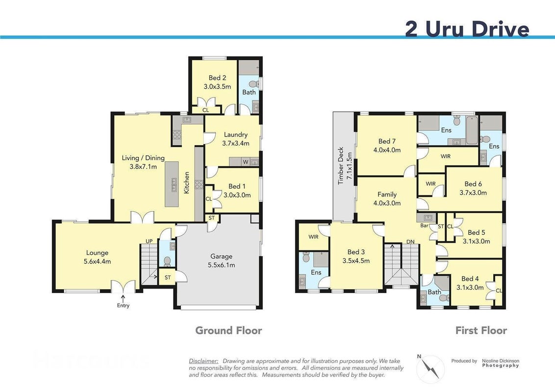 2 Uru Drive, Flat Bush, Auckland - Carousel 25