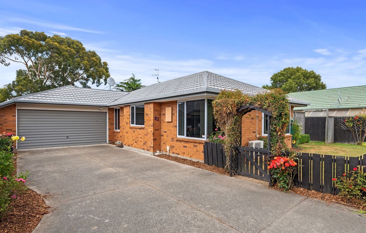 82 Bella Rosa Drive, Hei Hei, Christchurch - Carousel 1