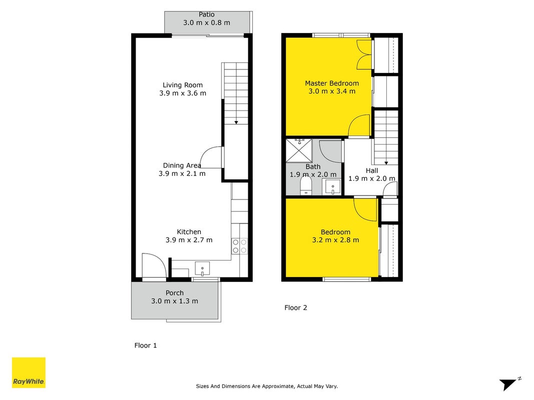 7/79 Taikata Road, Te Atatu Peninsula, Auckland - Carousel 25