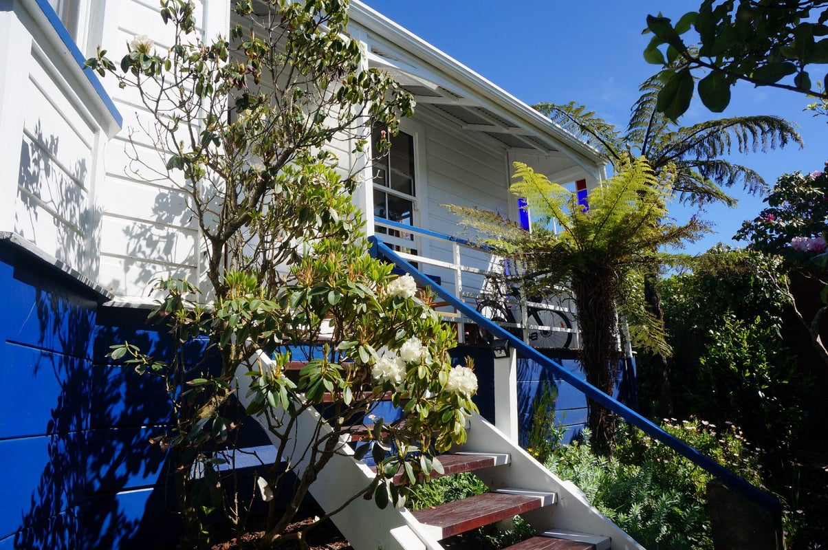 76A Wright Street, Mount Cook, Wellington - Carousel 1
