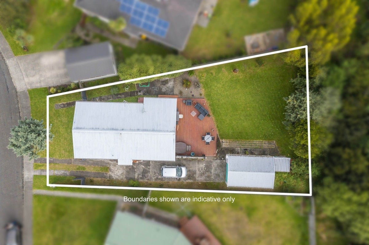19 Spackman Crescent, Paraparaumu - Carousel 20