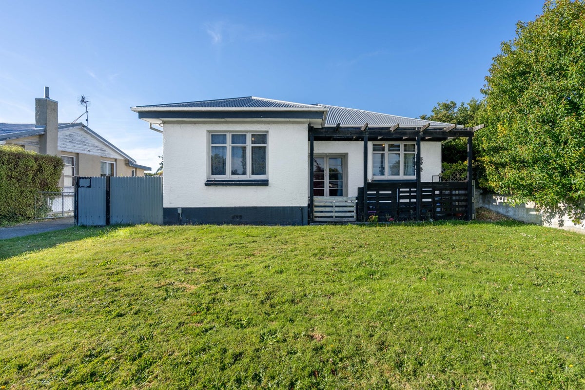 151 Dome Street, Newfield, Invercargill - Carousel 2