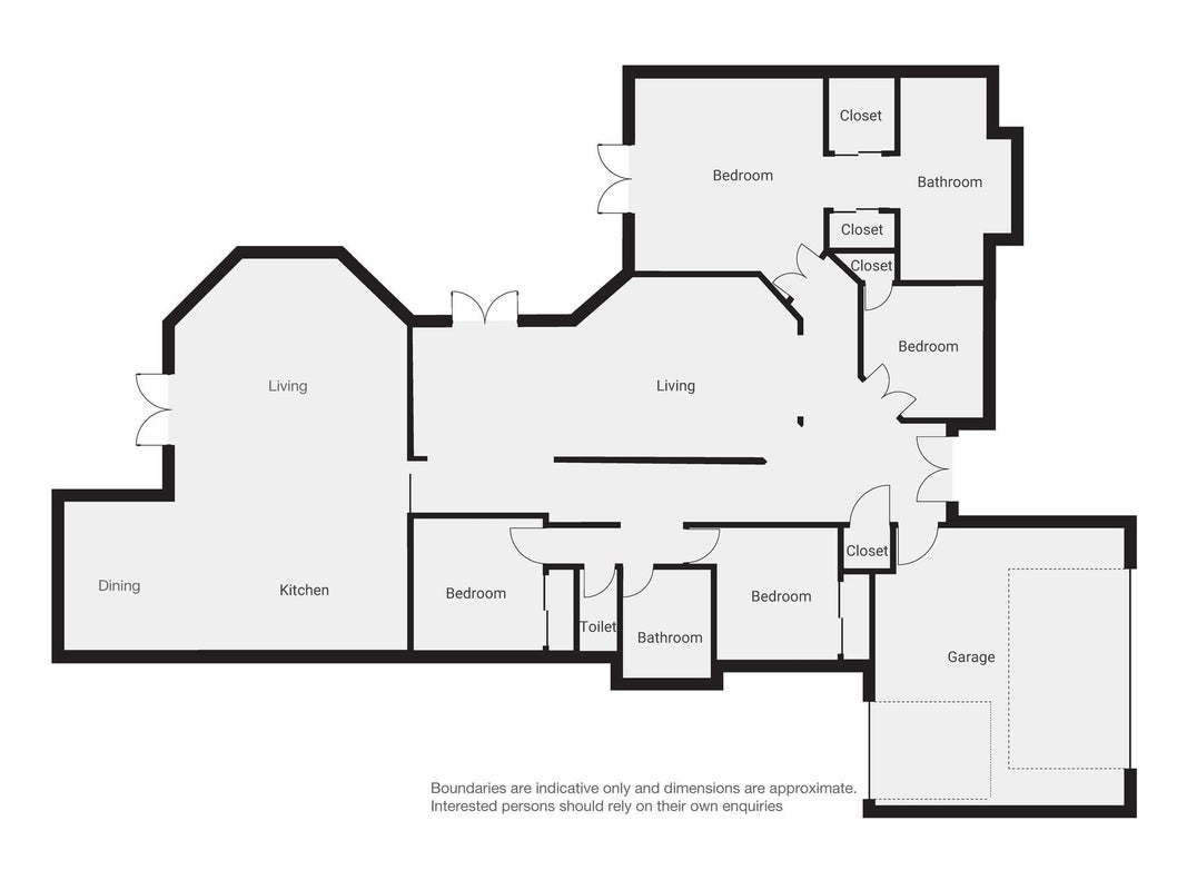 315 Gardiners Road, Harewood, Christchurch - Carousel 22