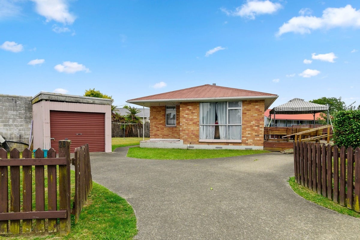 28 Tania Crescent, Western Heights, Rotorua - Carousel 2