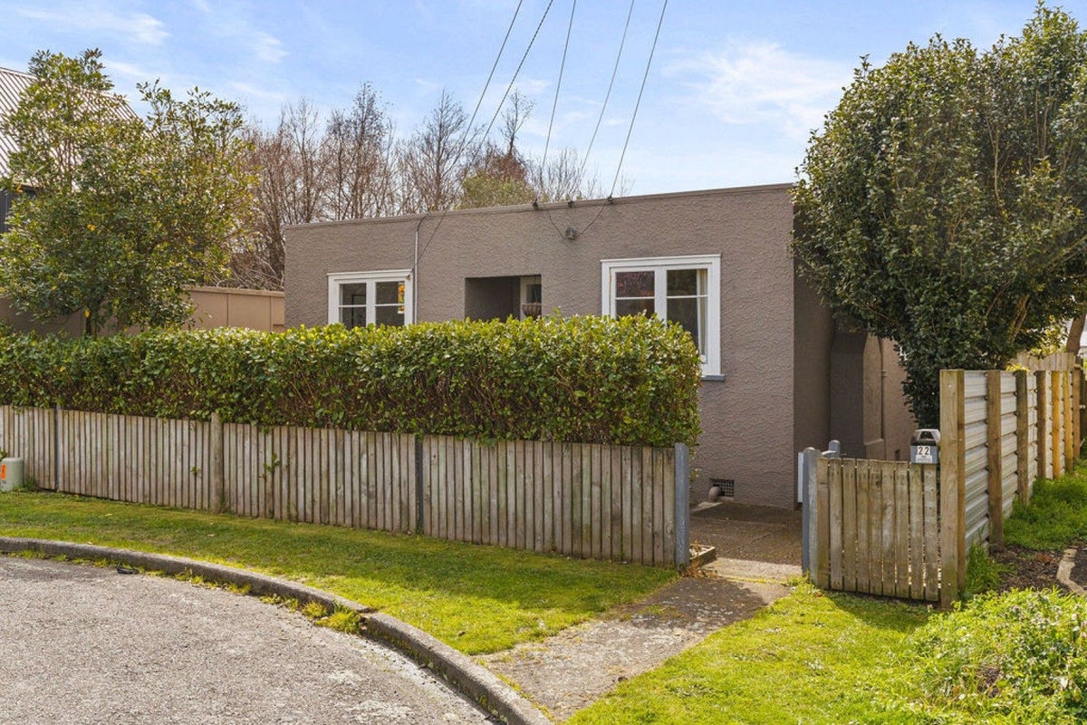 22 Boyd Avenue, Aramoho, Whanganui - Carousel 1