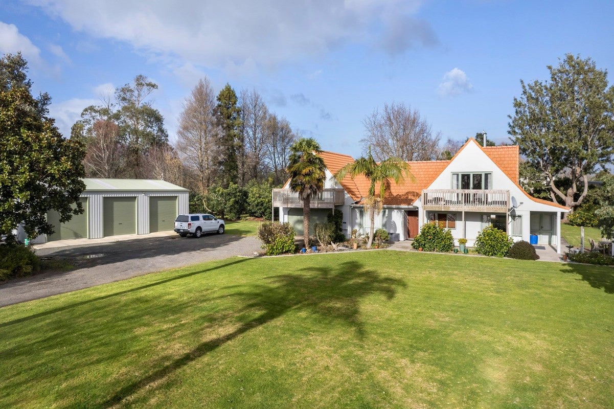 418 Tuapiro Road, Tahawai, Katikati - Carousel 1