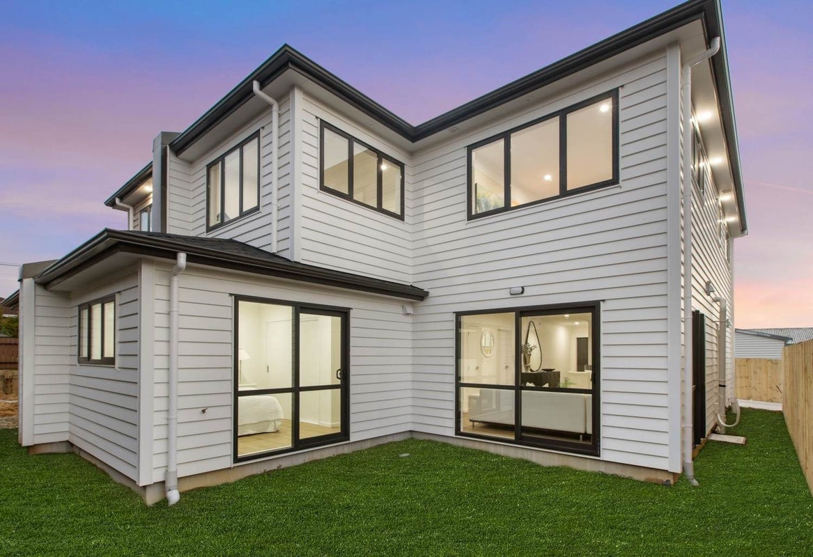 52B Orams Road, Hillpark, Auckland - Carousel 10
