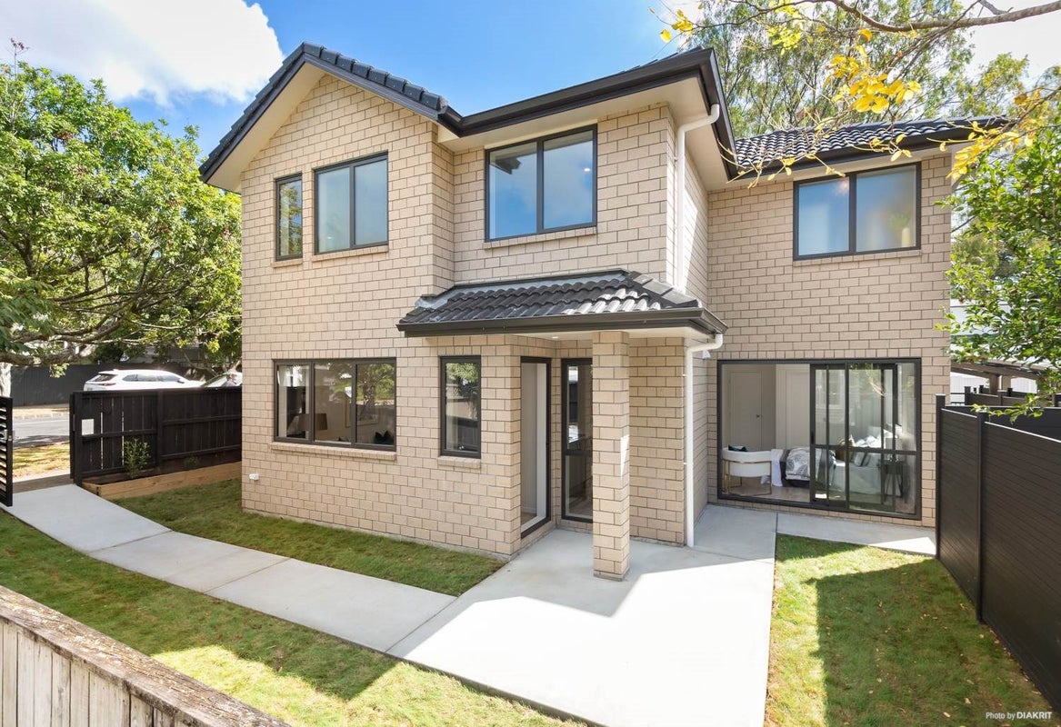 58A Buckley Road, Epsom, Auckland - Carousel 1