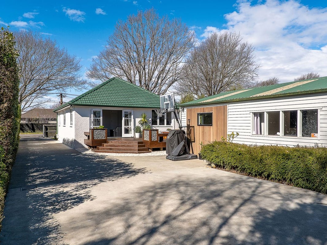 121 Emmett Street, Shirley, Christchurch - Carousel 19