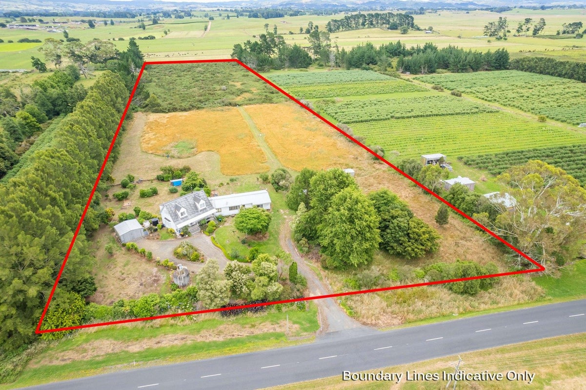 420 O'Regan Road, Ngahinapouri, Ohaupo - Carousel 1