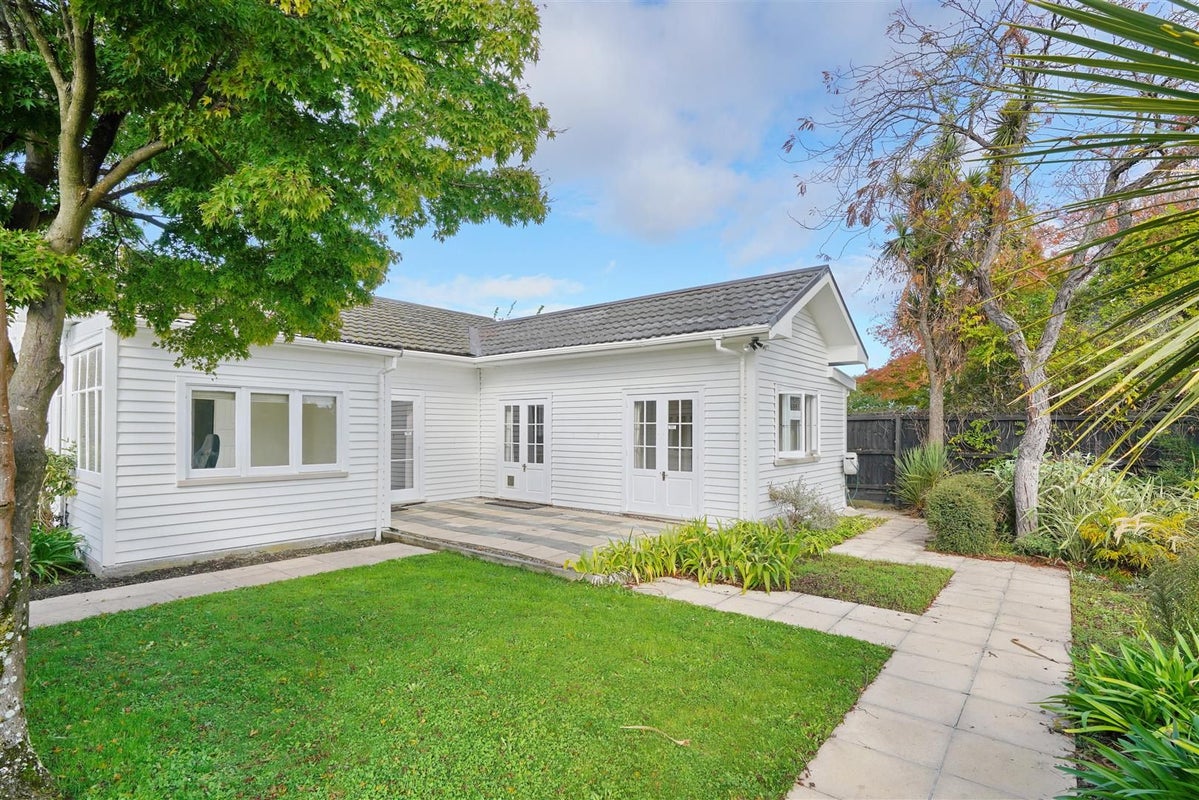 1/4 Chancellor Street, Richmond, Christchurch - Carousel 25