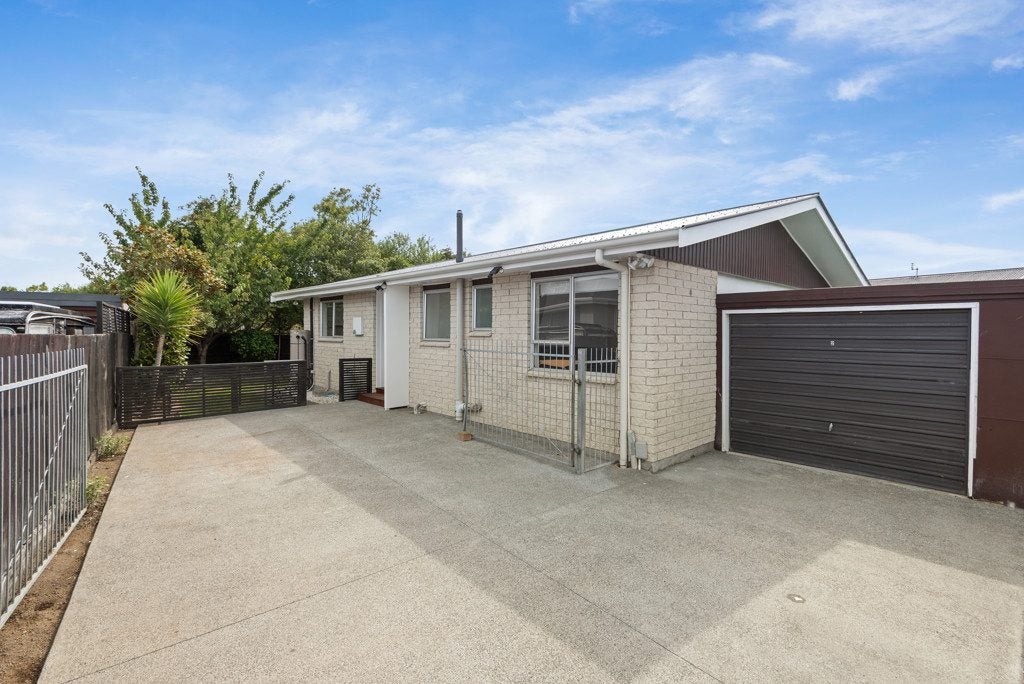 2/11 Peckham Lane, Woolston, Christchurch - Carousel 16