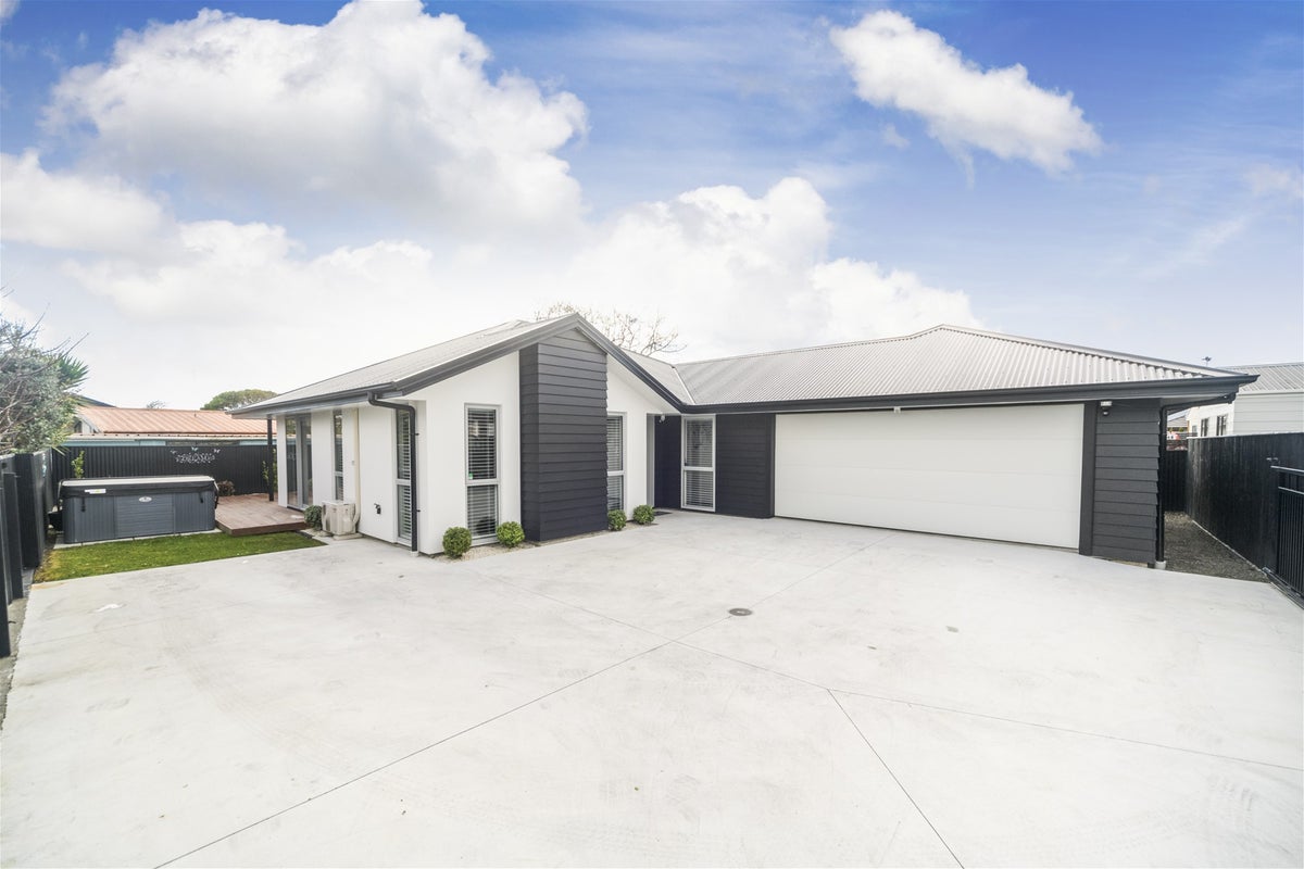5A McGregor Street, Milson, Palmerston North - Carousel 18