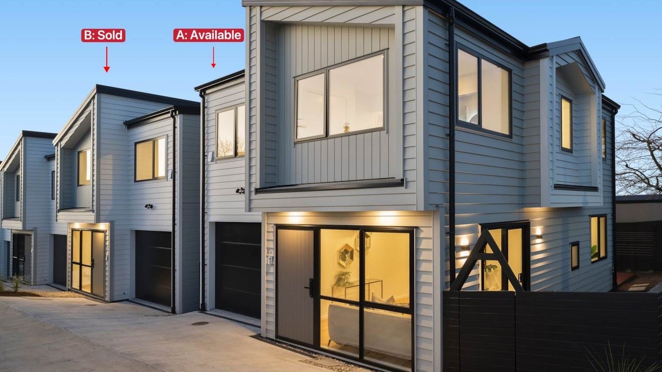 41B Bodi Place, Te Atatu South, Auckland - Carousel 1