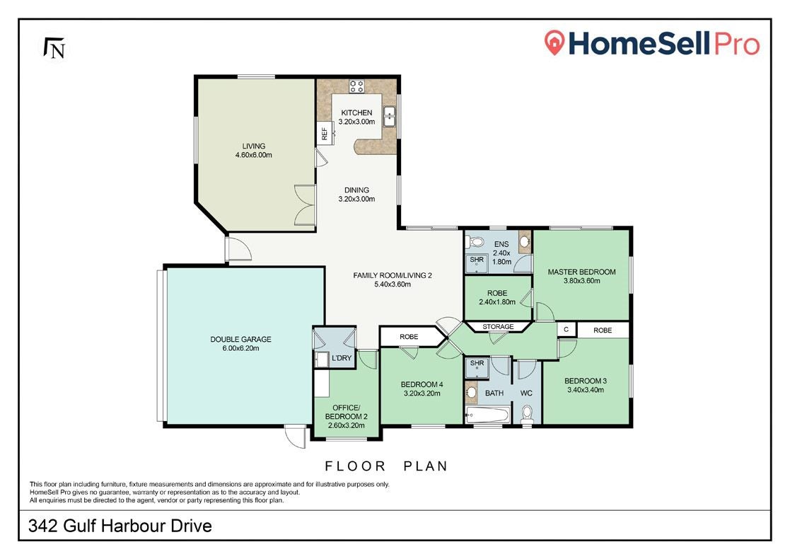 342 Gulf Harbour Drive, Gulf Harbour, Whangaparaoa - Carousel 24